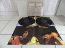 DISQUE VINYL 33 T BOB MARLEY  BABYLON BY BUS 2 LP DE 1978