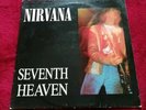 Nirvana Seventh Heaven Bootleg Vinyl
