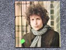 Bob Dylan Blonde On Blonde VG Original 2 Lps See Description