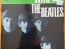 Beatles still Sealed With The Beatles + Please Please Me Odeon 1C072-04181 Rare
