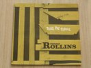 Sonny Rollins Tour de Force Prestige PRLP 7126 RVG VG++ / VG+ PROMO