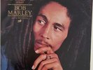 Bob Marley Legend The Best Of Vinyl LP Island A1-90169 Great Shape