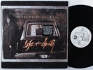 NOTORIOUS B.I.G. Life After Death BAD BOY 3XLP NM/VG++ promo w/insert
