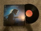 Johnny Cash At San Quentin Record lp original vinyl album 2 eye Orig