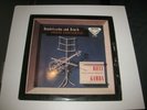 SXL 2006 MENDELSSOHN & BRUCH Violin Concertos LP, Ricci, Gamba, DECCA **RARE**