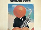 LP Eddie Harris: Come on Down  (Atlantic)