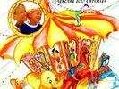 Agnetha och Christian (Agnetha Faltskog & her son) (1987) WEA 242 186-1