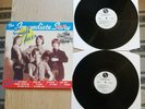 Small Faces-The Immediate Story Vol 2 1975 US 2x Promo Vinyl LP Ex/Near Mint.Mod