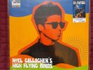 Noel Gallagher's High Flying Birds Blinded By The Light Blue Vinyl ltd no173/300