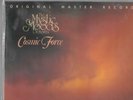 The Mystic Moods Orchestra - Cosmic Force -  MFSL vinyl LP