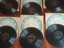 DISQUE ZON-O-PHONE 78 TOURS INTERNATIONAL ZONOPHONE COMPANY