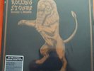 Rolling Stones - 3 Lp Bridges To Bremen - clear Vinyl