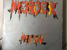 Mordor  ?– Metal