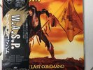 W.A.S.P. ?– The Last Command   (Japan Pessung + r Halzkette )