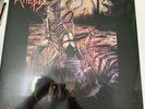 Amebix Monolith LP Vinyl Punk Metal