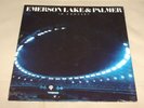 ELP in Concert by Emerson Lake & Palmer (Vinyl LP, 1979 USA Sealed)