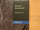 Warren Bernhardt Reflections LP Box Sealed Limited Edition Audiophile only 2000