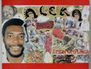 BENOIT ALEKA DEEP GABON AFRO SYNTH FUNK AFRO POP CLEAN LP LISTEN