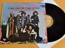 Country Joe And The Fish I Feel Like I'm Fixin To Die LP Vinyl Psychedelic Rock