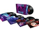 Little Steven and the Disciples of Soul SOULFIRE LIVE 7 Vinyl box set NEW