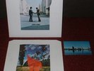 PINK FLOYD Wish You Were LP 1975 HARVEST 1st  COMPLETE  EARLIEST  MINT