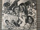 Moondogs Lets Touch 45 EP