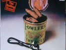 The Rolling Stones - Sticky Fingers (Dedos Pegajosos) 1980 RSR Spain gebraucht