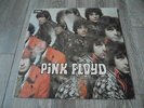 The Pink Floyd - The Piper At The Gates Of Dawn 1970s UK LP COLUMBIA PSYCH