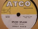BOBBY DARIN --Atco6117--- VG+   