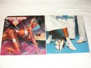 (2) SEALED LP's - Giorgio Moroder 