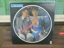 Scorpions ?– Lovedrive - LP Picture Disc - PIC 8 1979 - France import on Harvest