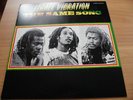 ISRAEL VIBRATION, THE SAME SONG, JAPAN EMI LP