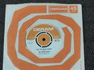 The Outer Limits - Just One More Chance (Deram UK 7