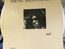 NEIL YOUNG Old Man's Fancy ZEROCKS RECORDS live in LA 2/1/71 NM not tmoq