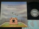 Robert Calvert - Captain Lockheed (UA UK Original LP + Inner) A-1/ B-1. Hawkwind