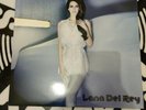 Lana Del Rey - Unreleased ( Rare LTD Edition New Double Coloured Vinyl