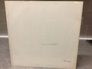 The Beatles 'White Album' 1968 original Stereo double vinyl LP, Early Edition.
