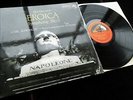 Beethoven: Symphony No. 3 'Eroica' - Carl Schuricht **HMV ALP 1685 ED1 LP**