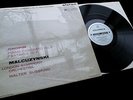 Chopin: Piano Concerto No. 2 - Malcuzynski **Columbia SAX 2344 ED1 LP**