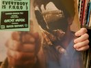 Conway the Machine Everybody is F.O.O.D. 3 LP OG pressing  Sealed Black Vinyl