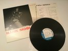 Hank Mobley - S/T (1568) JAPAN LP Blue Note
