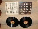 Led Zeppelin Physical Graffiti VINYL LP RECORD *Orig Press SS 2-200 FREE SHIP