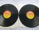 JEFF WAYNE WAR OF THE WORLDS Original Press LP MINT TIME CAPSULE COPY