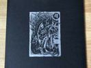 Urfaust Der Einsiedler Vinyl LP Clear First Press