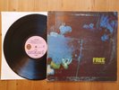 Free, Tons Of Sobs  UK  vg/vg(-)