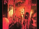 W.A.S.P. - Live... In The Raw NEW Sealed Vinyl Album LP