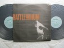 U2-  Rattle and Hum - Super rare ZIMBABWE ltd edition DLP / NM