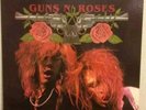 GUNS N ROSES LIVE LIKE A SUICIDE LP RECORD New Sealed