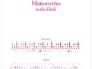 OMD - ORCHESTRAL MANOEUVRES IN THE DARK ELECTRICITY CLEAR VINYL 7” 2019 /OVP