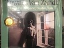 Townes Van Zandt ?– Live At The Old Quarter, Houston, Texas Coloured Vinyl 2LP